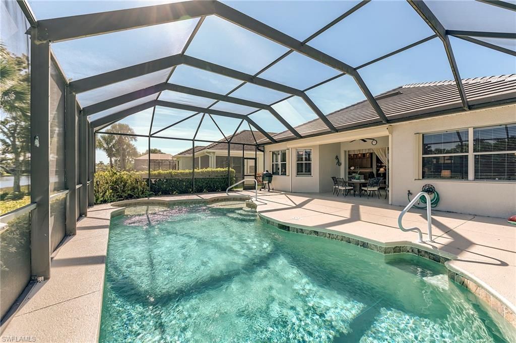 3806 Lakeview Isle Ct, Fort Myers, FL 33905 Photo