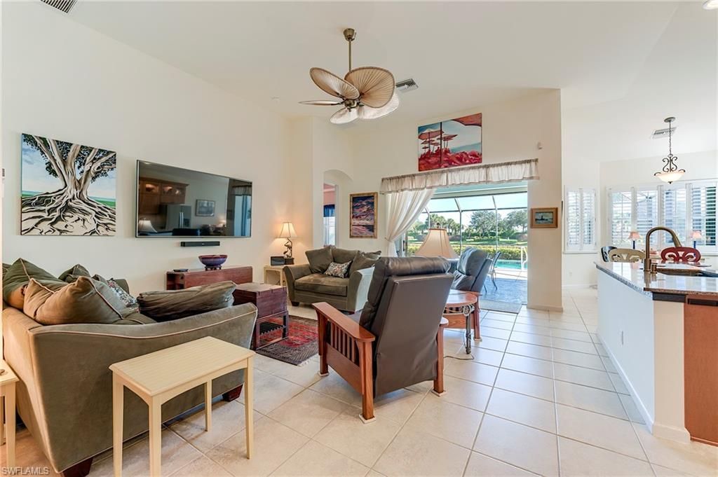 3806 Lakeview Isle Ct, Fort Myers, FL 33905 Photo