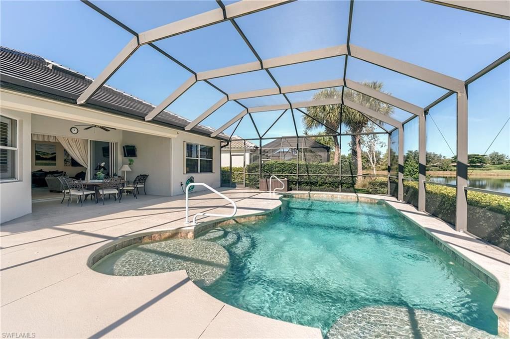 3806 Lakeview Isle Ct, Fort Myers, FL 33905 Photo
