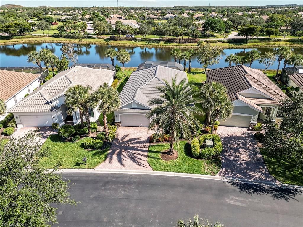 3806 Lakeview Isle Ct, Fort Myers, FL 33905 Photo