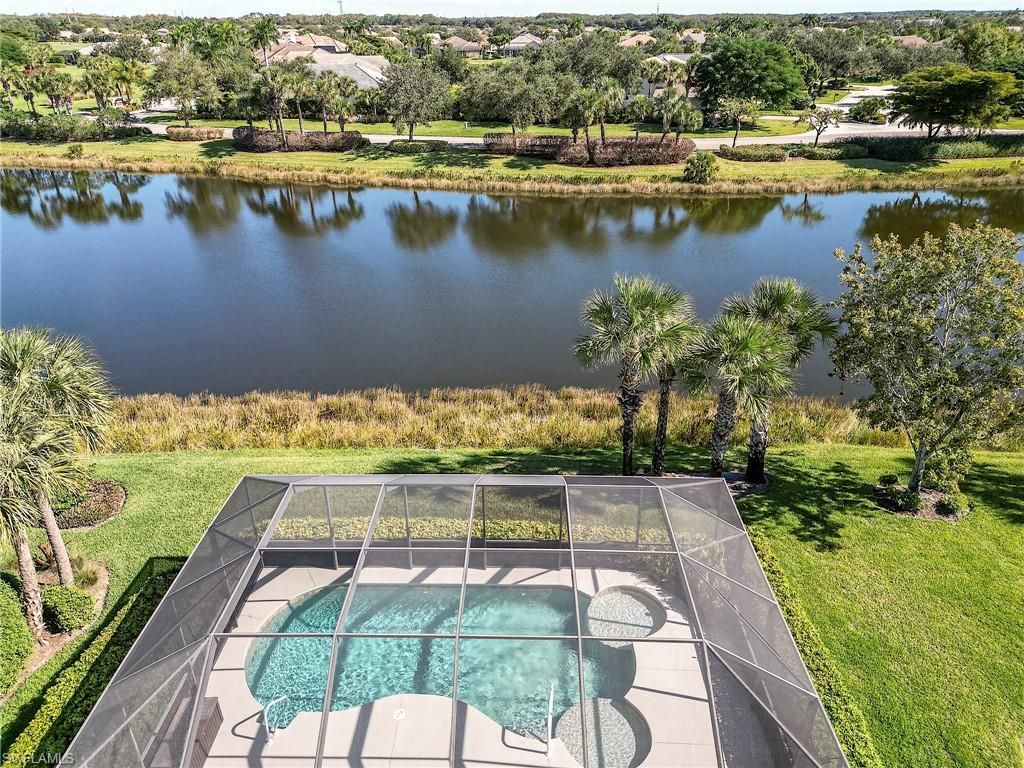 3806 Lakeview Isle Ct, Fort Myers, FL 33905 Photo