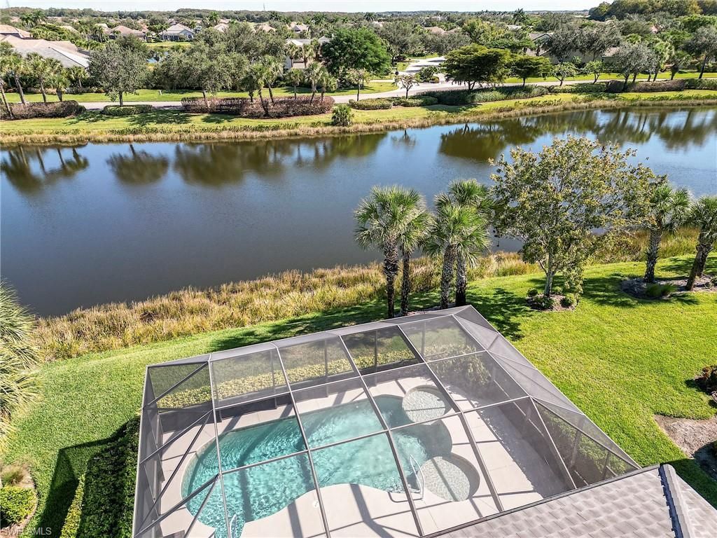 3806 Lakeview Isle Ct, Fort Myers, FL 33905 Photo