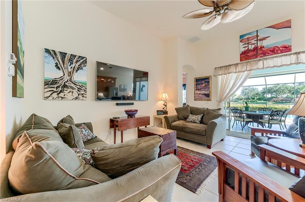 3806 Lakeview Isle Ct, Fort Myers, FL 33905 Photo