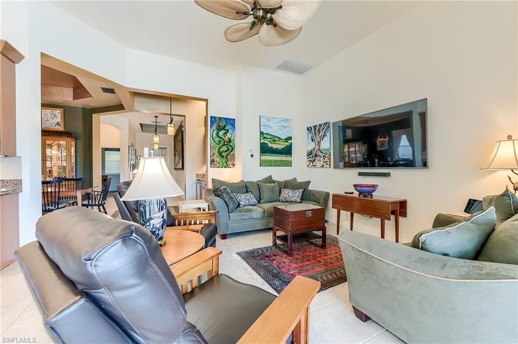 3806 Lakeview Isle Ct, Fort Myers, FL 33905 Photo