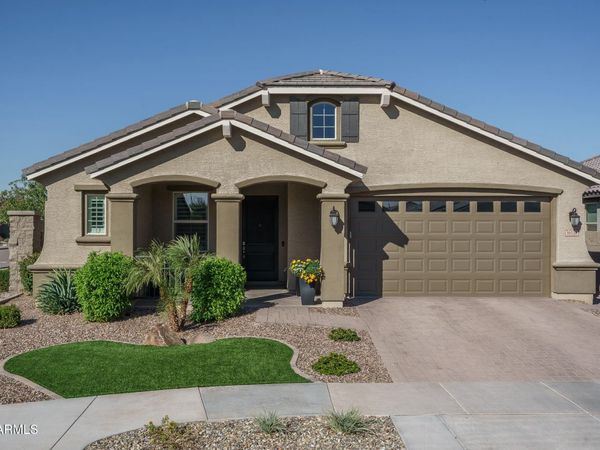 16118 W SAND HILLS Road, Surprise, AZ 85387