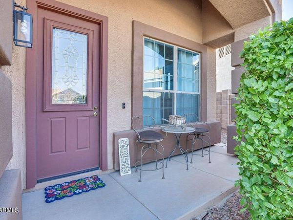 9022 W ROSS Avenue, Peoria, AZ 85382