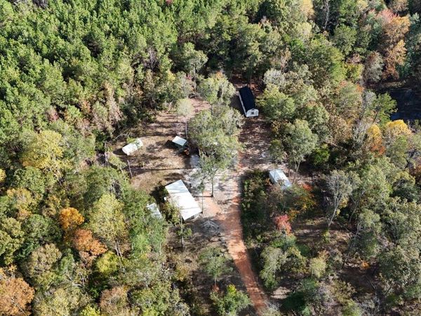 6643 County Road 630, Shubuta, MS 39360