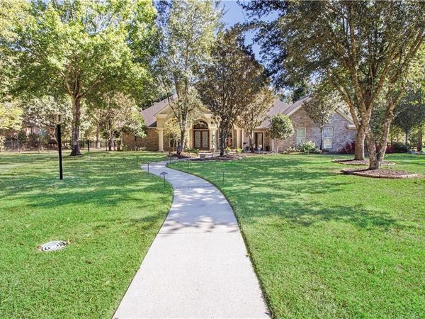 39308 MAGNOLIA Trace, Ponchatoula, LA 70454
