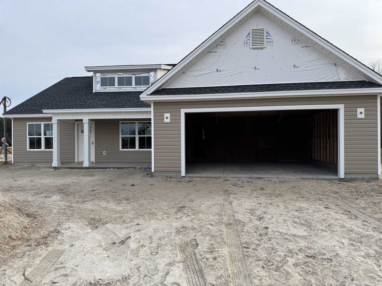 1754 Vereen Rd., Aynor, SC 29511 Main Photo