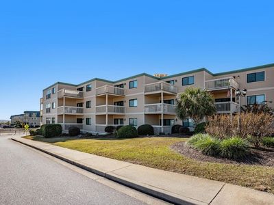 9661 Shore Dr., Unit 2C-6, Myrtle Beach, SC 29572