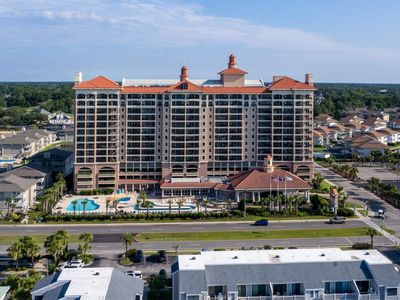 1819 N Ocean Blvd. N, Unit 1104, North Myrtle Beach, SC 29582