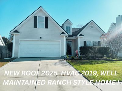 206 Equinox Circle, Ladson, SC 29456