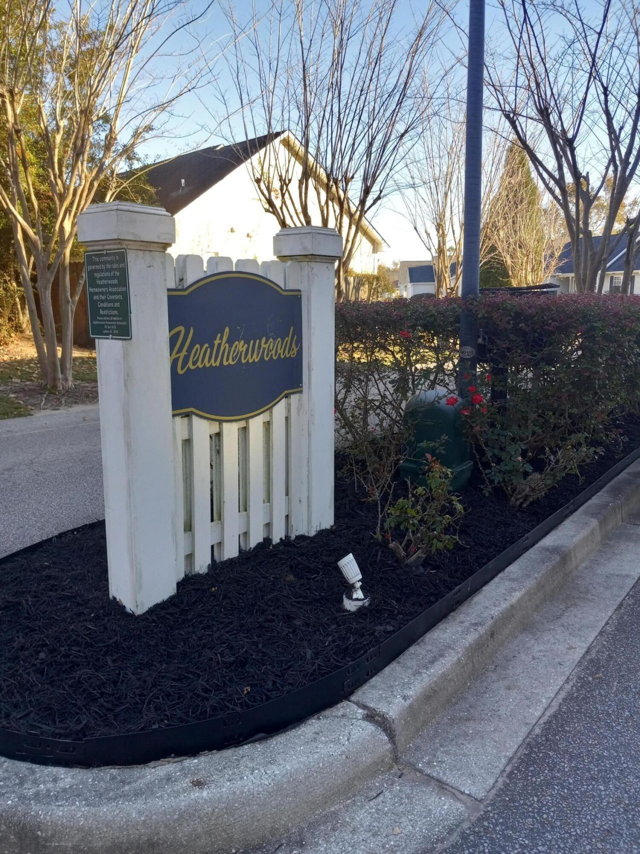 206 Equinox Circle Photo 34