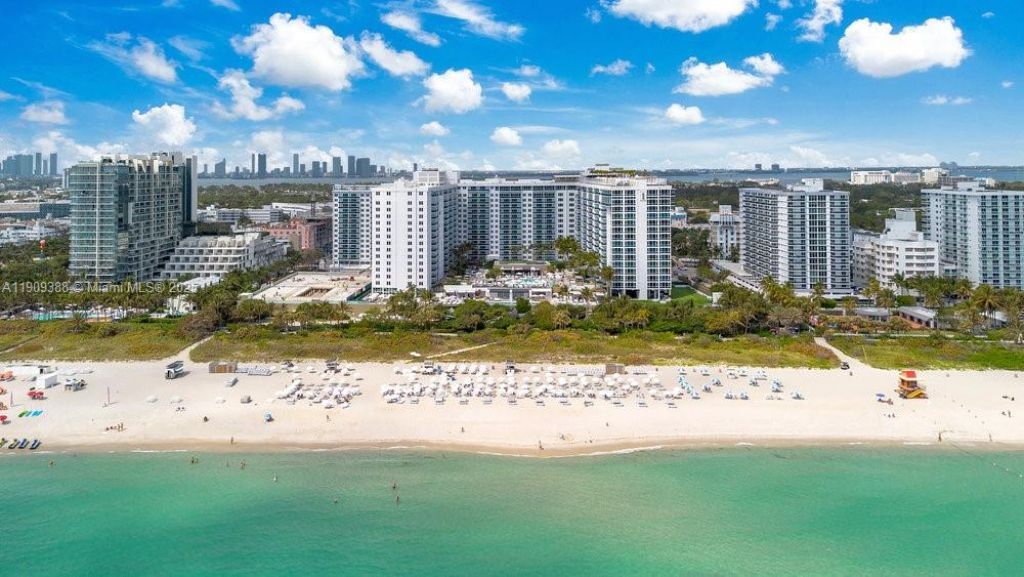 102 24th St, Unit 1204, Miami Beach, FL 33139 Photo