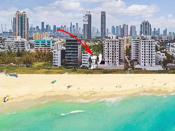 335 Ocean Dr, Unit 239, Miami Beach, FL 33139