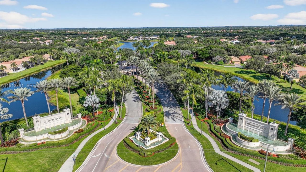 6833 Watertown Dr, Boynton Beach, FL 33437 Photo