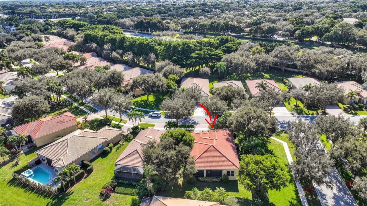 6833 Watertown Dr, Boynton Beach, FL 33437 Photo