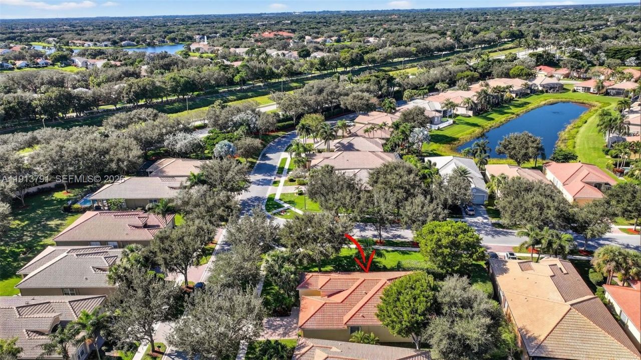 6833 Watertown Dr, Boynton Beach, FL 33437 Photo