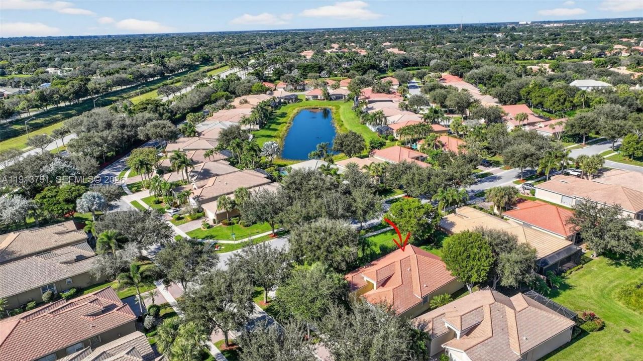 6833 Watertown Dr, Boynton Beach, FL 33437 Photo