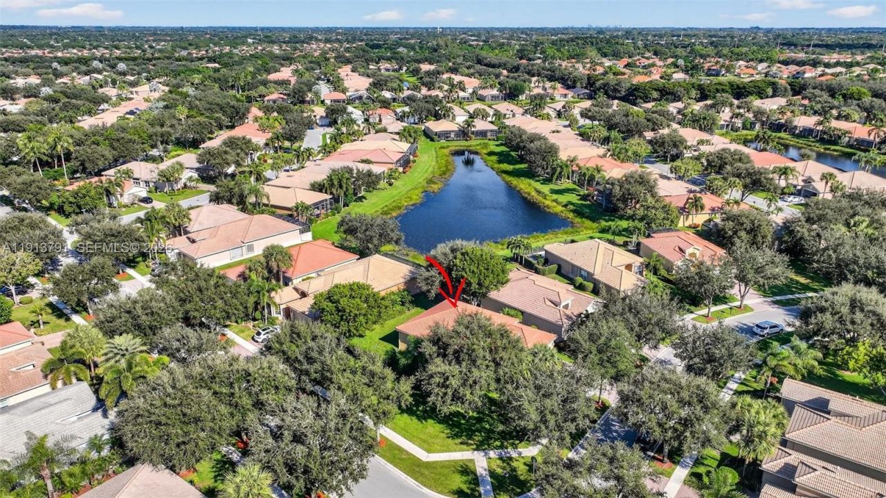 6833 Watertown Dr, Boynton Beach, FL 33437 Photo