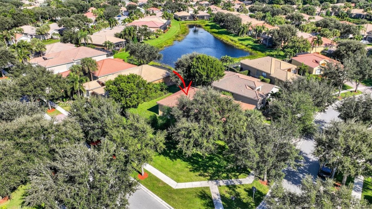 6833 Watertown Dr, Boynton Beach, FL 33437 Photo