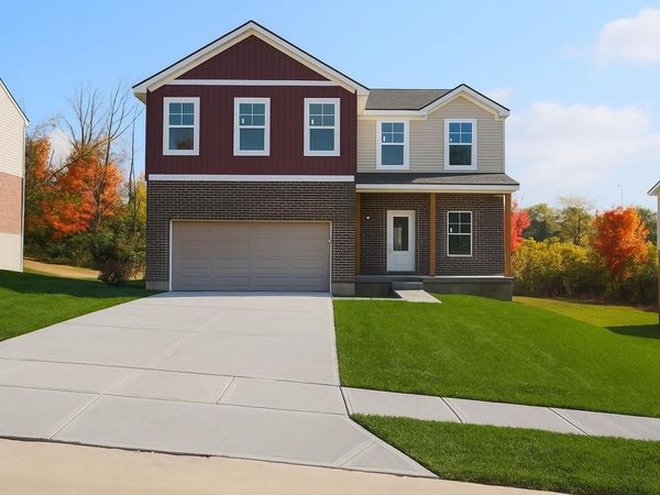 488 Winchester Drive, Walton, KY 41094