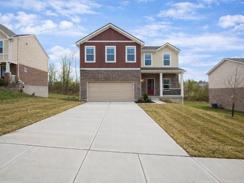 488 Winchester Drive, Walton, KY 41094 Photo 2