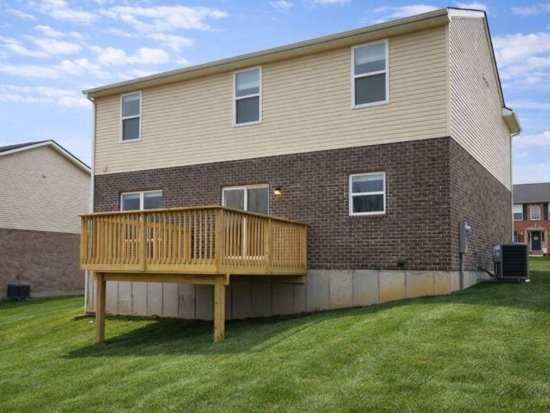 488 Winchester Drive, Walton, KY 41094 Photo 3