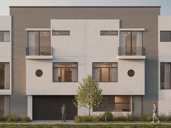 701 NE 1st Street, Fort Lauderdale, FL 33301