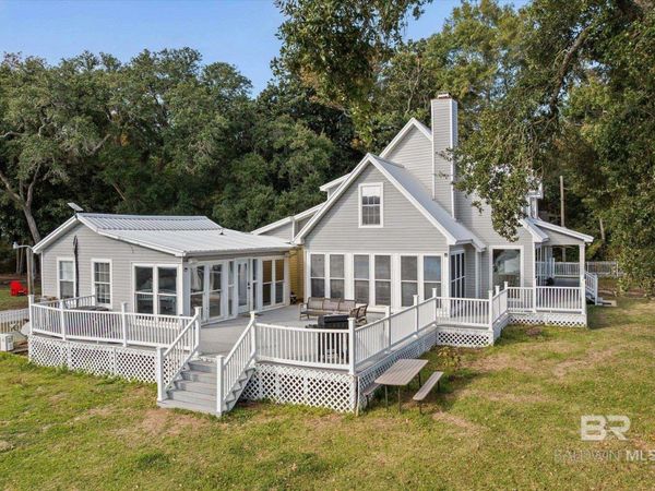 13101 Dauphin Island Parkway, Coden, AL 36523