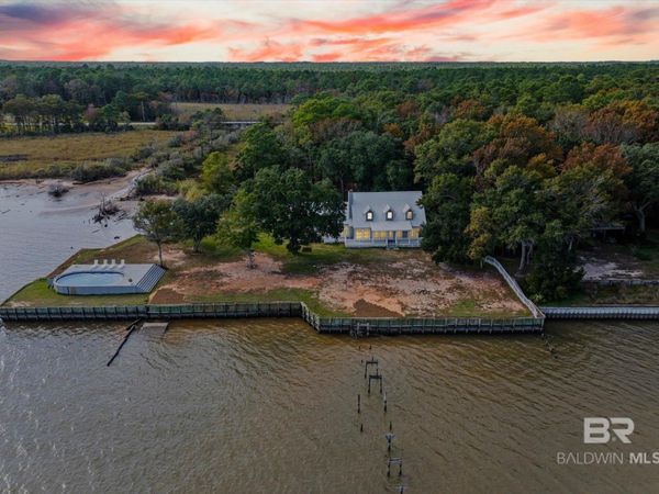 13101 Dauphin Island Parkway, Coden, AL 36523