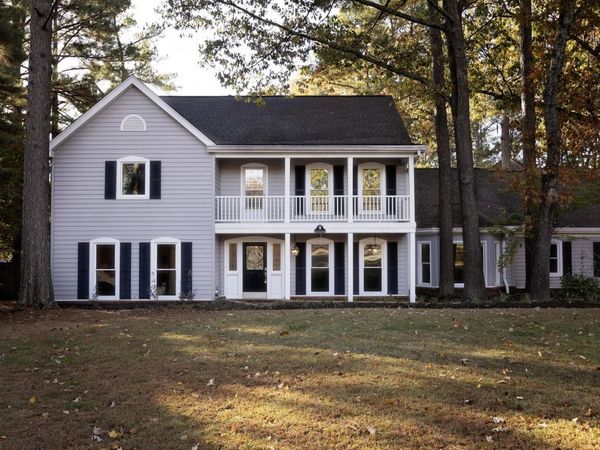 2832 Hunters Horn Drive S, Germantown, TN 38138