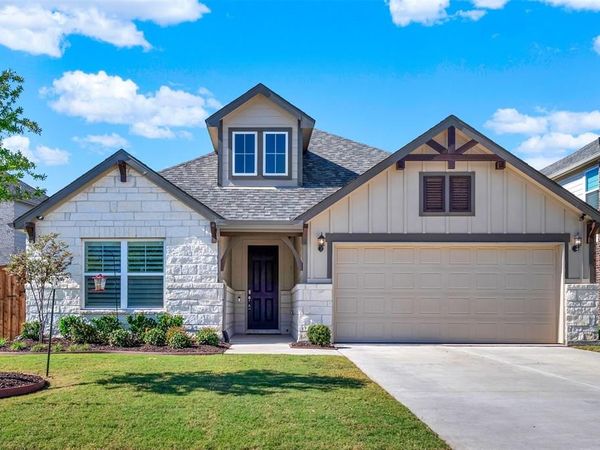4109 Holbrook Way, McKinney, TX 75071