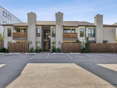 1503 N Garrett Avenue, Unit 111, Dallas, TX 75206