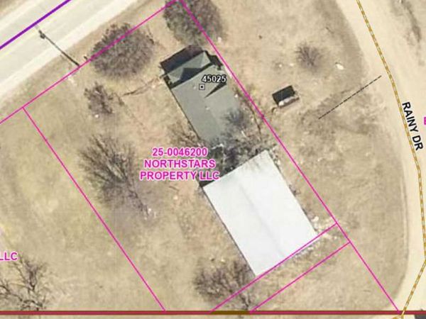 45025 na Drive, Motley, MN 56466