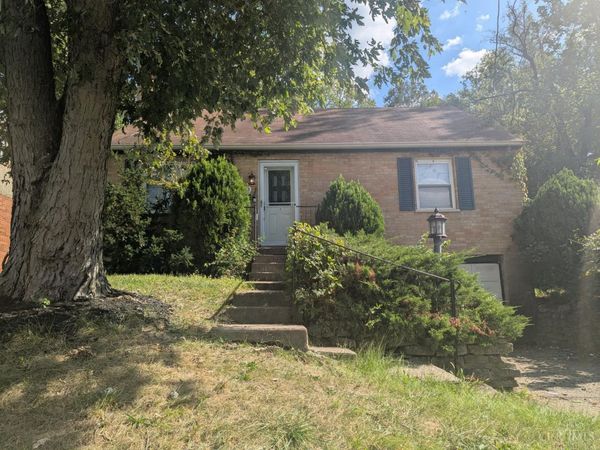 3380 Spurrier Lane, Sharonville, OH 45241