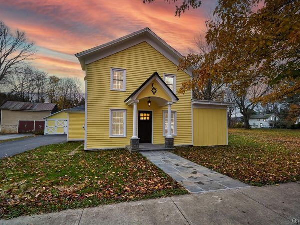 30 Myrtle Avenue, Pine Plains, NY 12567