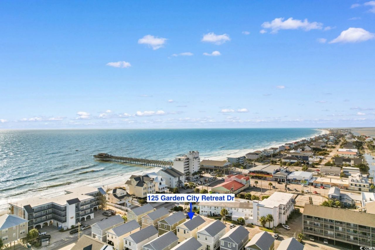 125 Garden City Retreat Dr. Photo 35