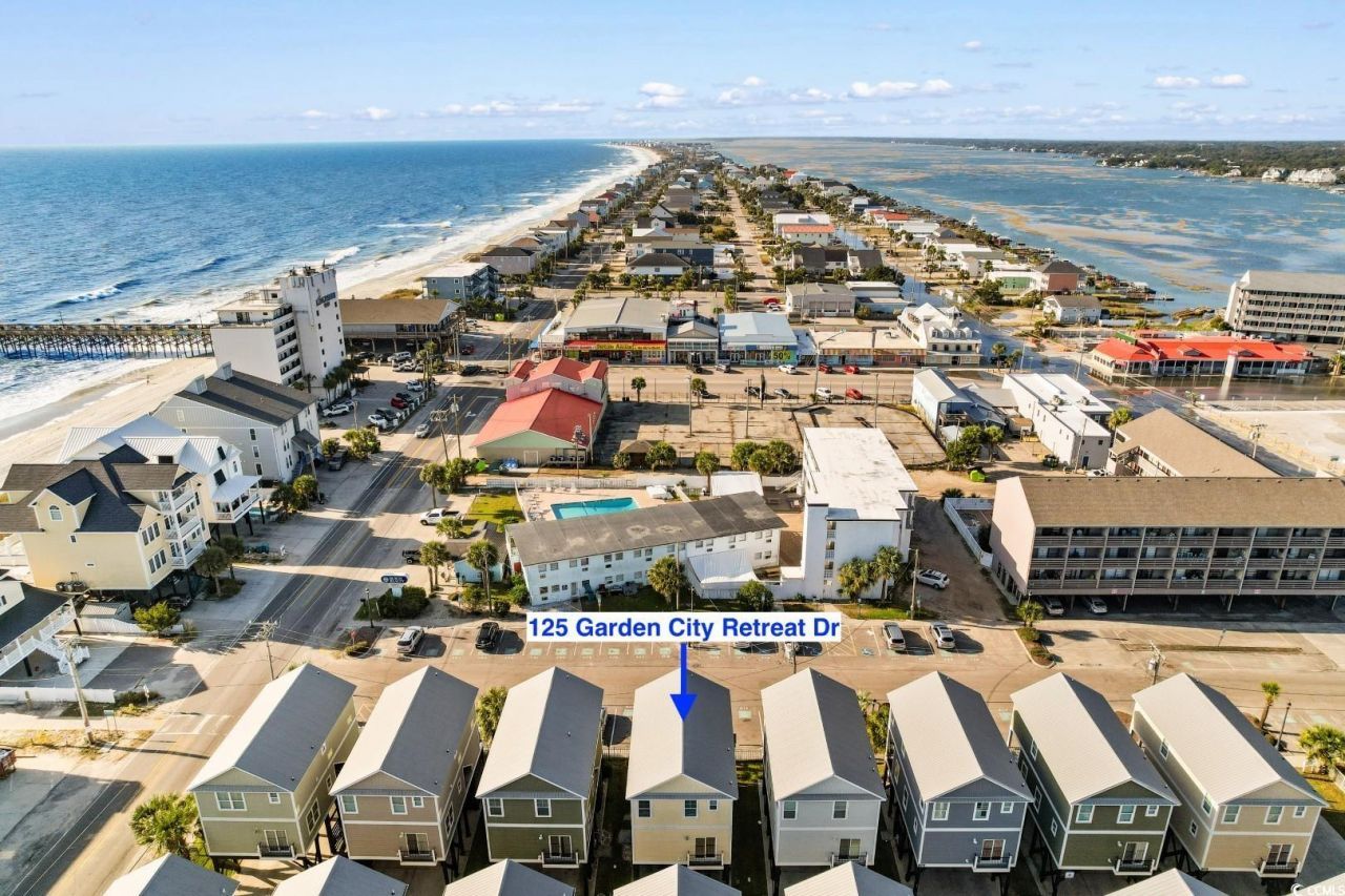 125 Garden City Retreat Dr. Photo 36