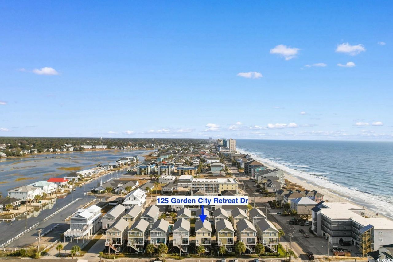 125 Garden City Retreat Dr. Photo 37