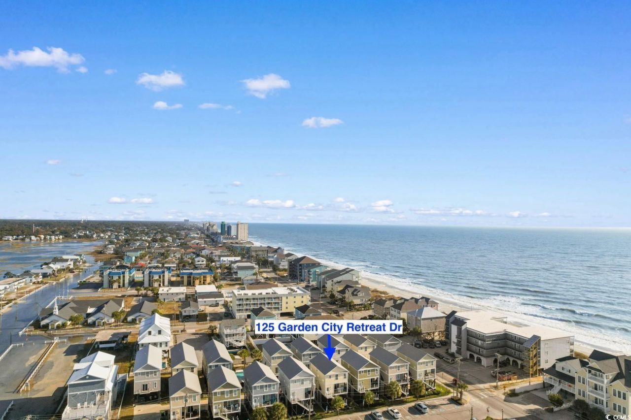 125 Garden City Retreat Dr. Photo 39