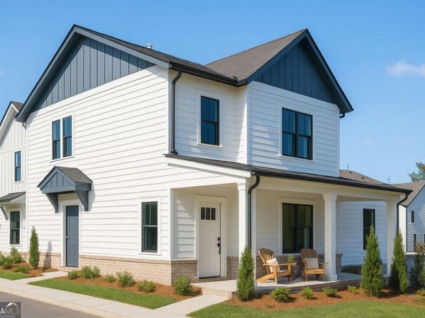 3307 Stillwood Drive, Atlanta, GA 30354