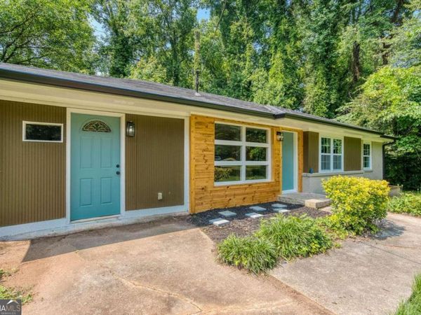 2935 Catalina Drive, Decatur, GA 30032