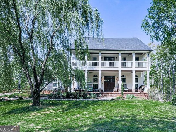 1141 Addington Lane, Waleska, GA 30183