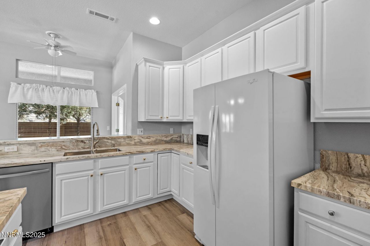 412 Sierra Leaf Circle, Reno, NV 89511 Photo