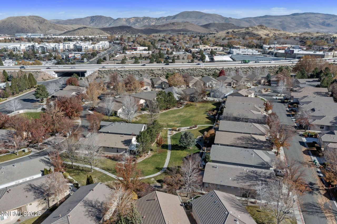 412 Sierra Leaf Circle, Reno, NV 89511 Photo