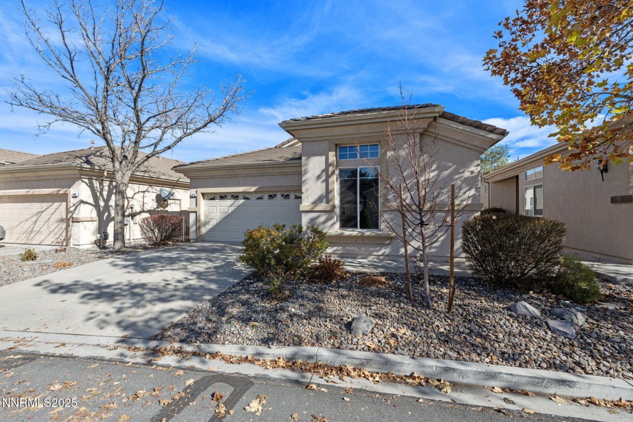 412 Sierra Leaf Circle, Reno, NV 89511 Photo