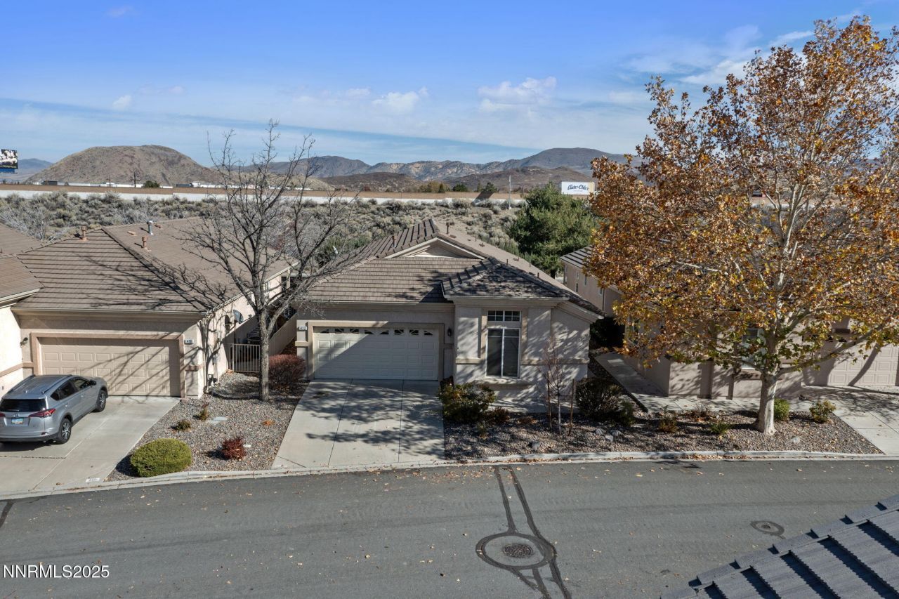 412 Sierra Leaf Circle, Reno, NV 89511 Photo