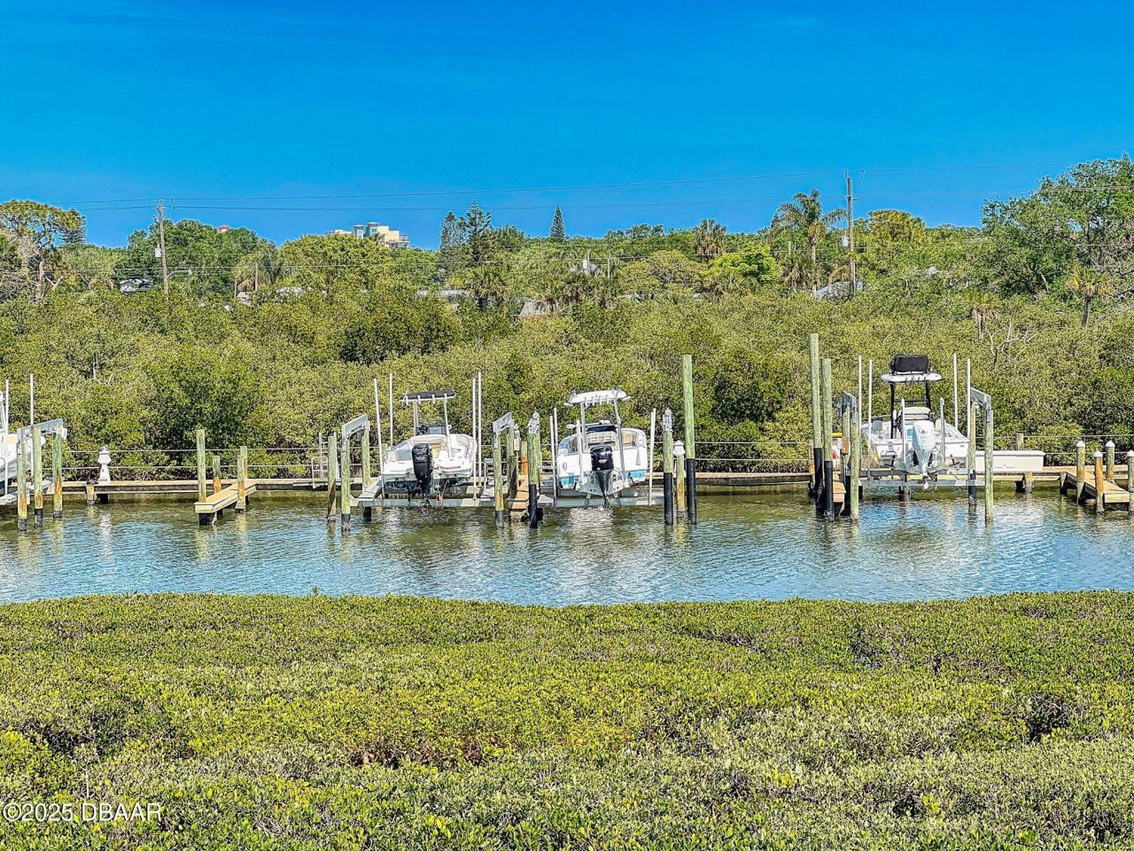 430 Bouchelle Drive, Unit 202, New Smyrna Beach, FL 32169 Photo