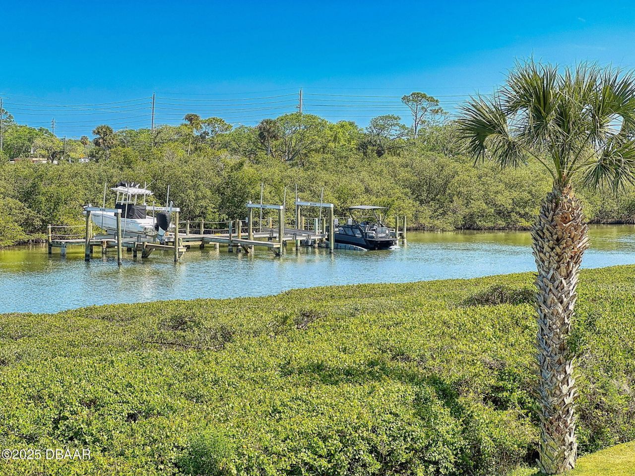 430 Bouchelle Drive, Unit 202, New Smyrna Beach, FL 32169 Photo